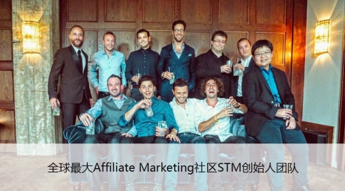 Affiliate Marketing 完全中文视频教程